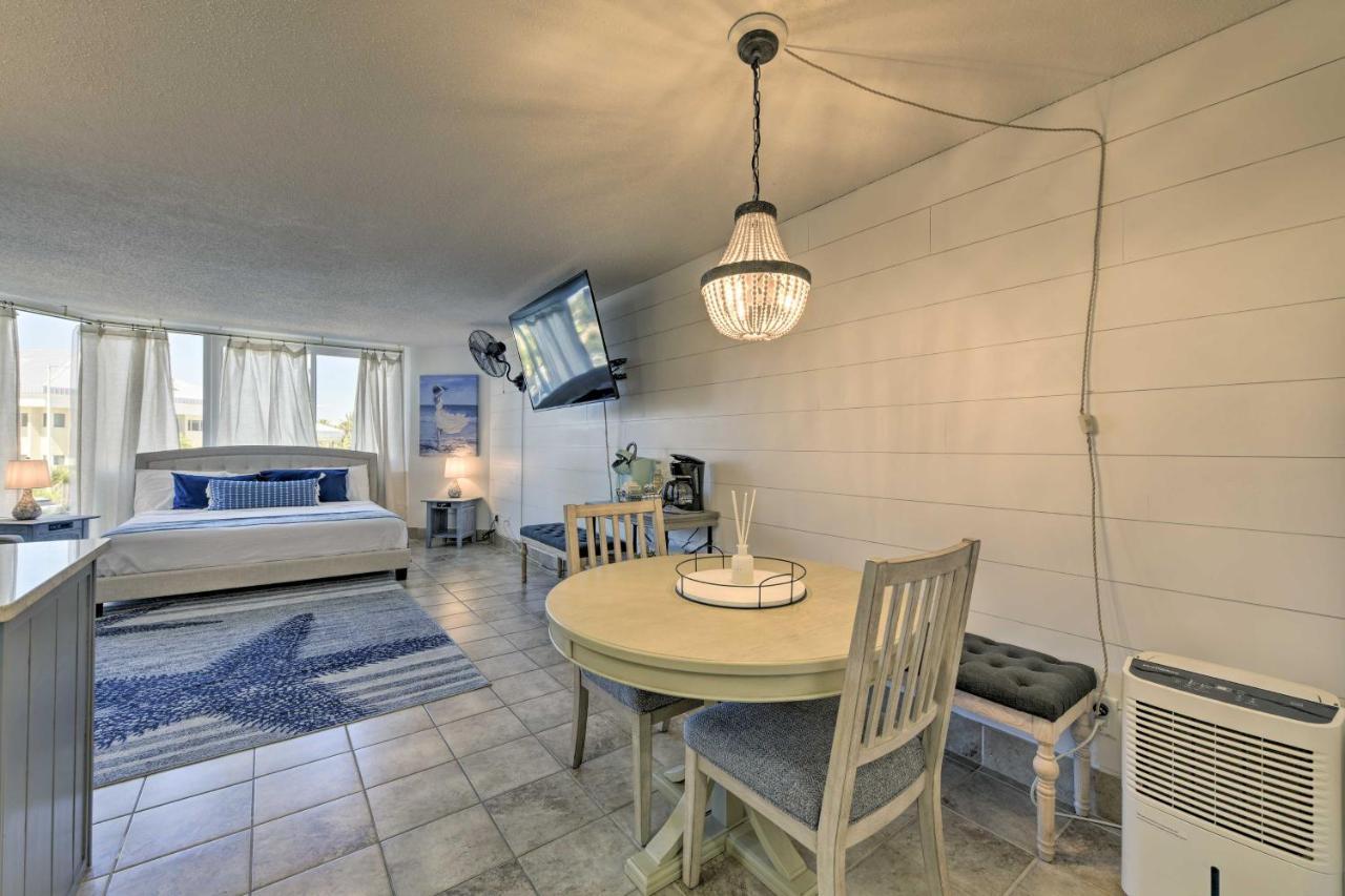 Sandpiper Studio Pcb Retreat With Resort Pool! Panama City Beach Dış mekan fotoğraf